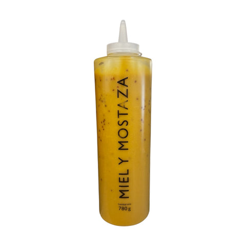 Salsas Rioba -770ml