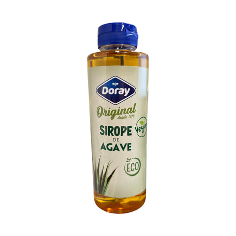 Sirope de ágave bio - 700g - Doray