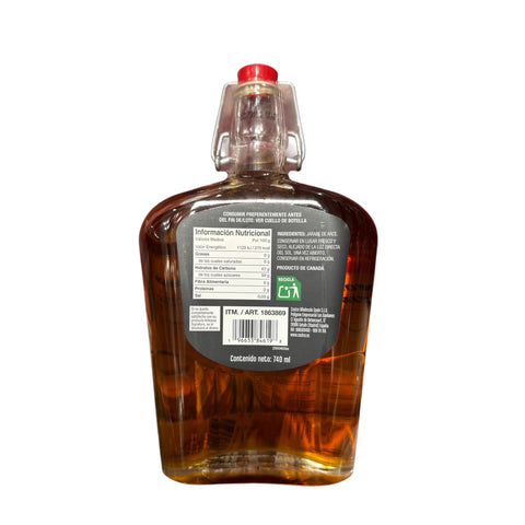 Sirope de Maple - 740ml - Kirkland Signature