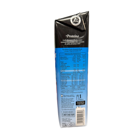 100g de Proteína + calcio - 6x 1 litro  - Celta