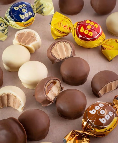 Bon o Bon - 450g - Arcor