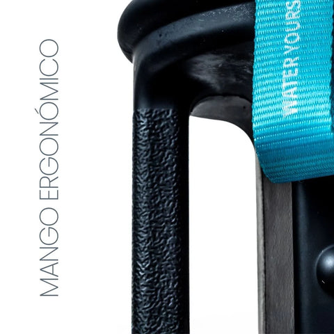 Bidón de entreno de 2 litros- XXL