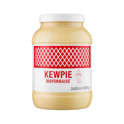 Mayonesa japonesa Kewpie 2400 ml - AZALA GOURMET