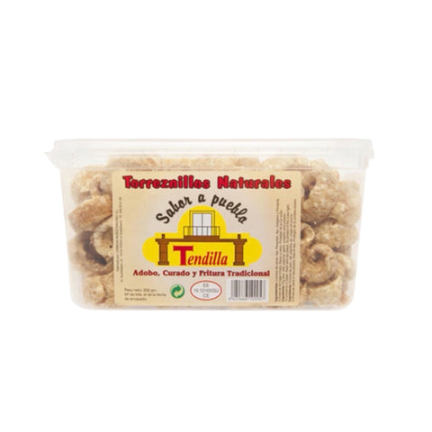 Frittierte Torreznillos – 800g – Tendilla