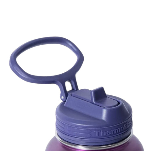 Botella térmica de agua de acero inoxidable  - 1.2 L - ThermoFlask