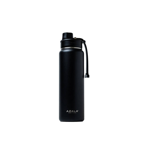 710 ML - Eco Smart - Negro