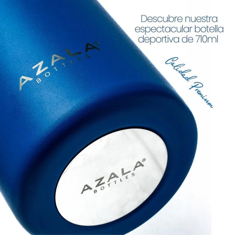 710 ML - Eco Smart - Azul