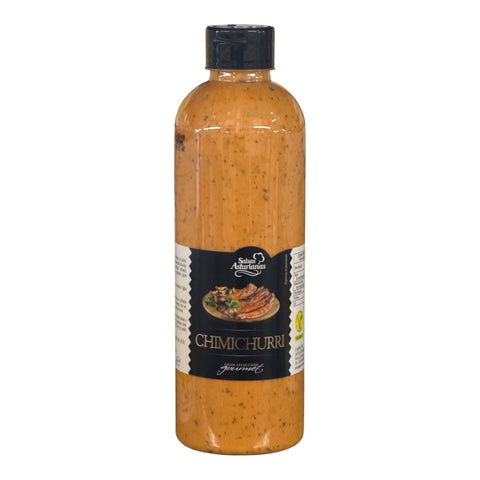 Salsas Gourmet Pet - 1kg - Salsas Asturianas