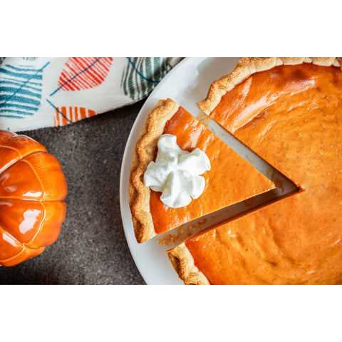 PROXIMO LUNES DISPONIBLE ! 100% Pure Calabaza - 822g - Libby’s