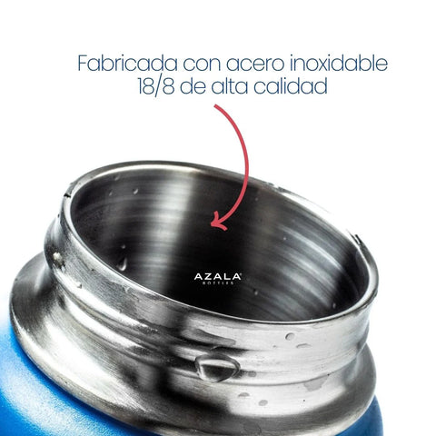 710 ML - Eco Smart - Azul