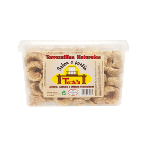 Frittierte Torreznillos – 800g – Tendilla