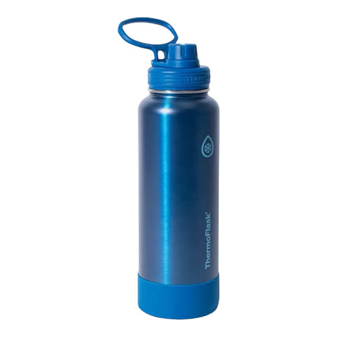 Botella térmica de agua de acero inoxidable  - 1.2 L - ThermoFlask
