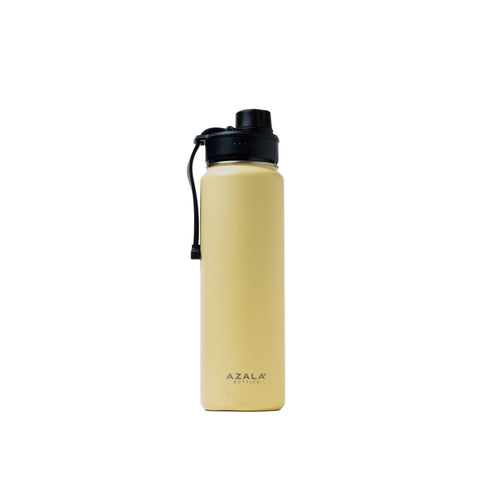 710 ML - Eco Smart - Amarillo