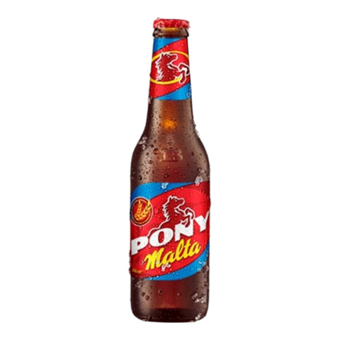 Pony Malta - Pack 24 und. - Bavaria