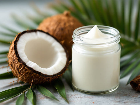 Aceite de Coco Virgen Prensado en Frío - 2.28kg  - Kirkland Signature