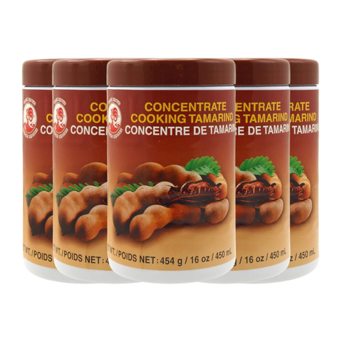 Tamarindenkonzentrat - 454 g - Cock Brand