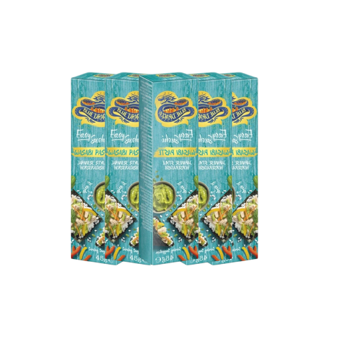 Japanische Wasabipaste - 45G - Blue Dragon