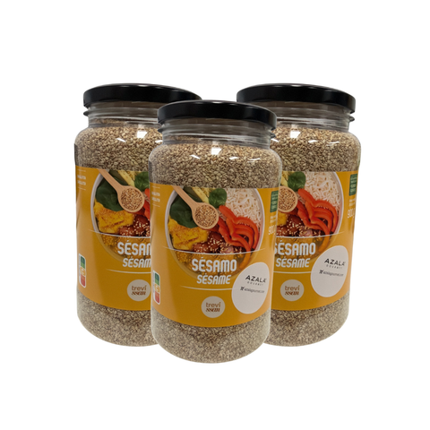 Chiasamen - 900G - Trevijano
