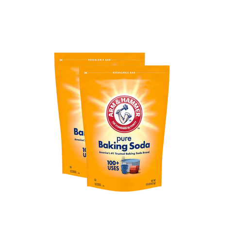 Backpulver Arm &amp; Hammer 6kg