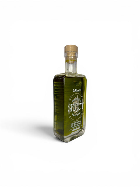 Aceite de Oliva Virgen Extra picual temprano Edición Limitada -  - Select de Azala®️
