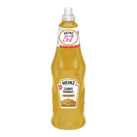 Mango-Currysauce - 875ml - Heinz
