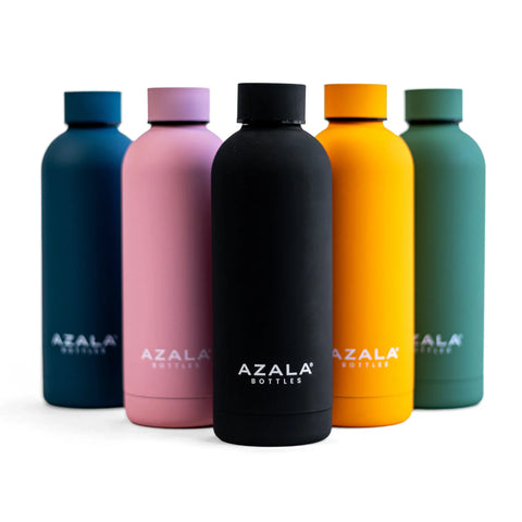 500 ML - Eco Ultra - Negra