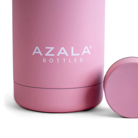 500 ML - Eco Ultra - Rosa pastel