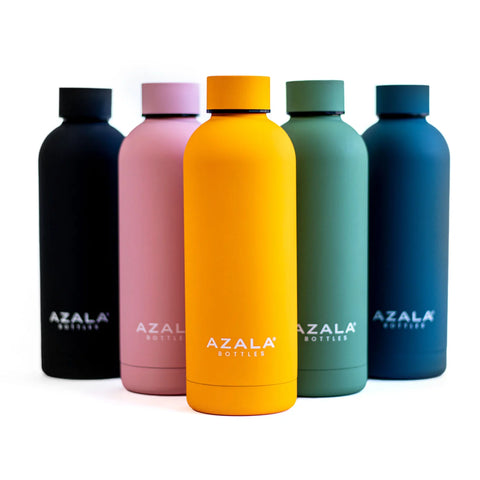 500 ML - Eco Ultra - Rosa pastel