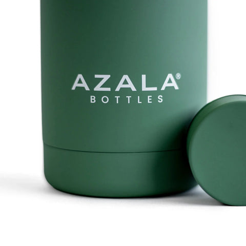 500 ML - Eco Ultra - Verde Oliva