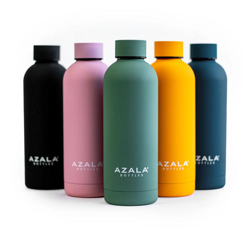 500 ML - Eco Ultra - Verde Oliva