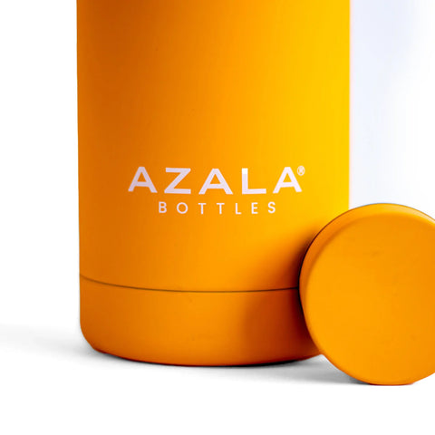 500 ML - Eco Ultra - Amarilla