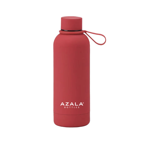 500 ML - Eco Ultra - Rojo