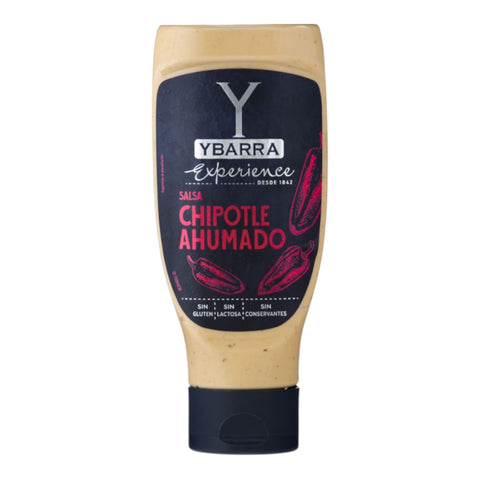 Pack salsas experience -