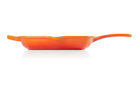 Parrilla Volcanico  Skillet Cuadrada -  26 cm - Le Creuset