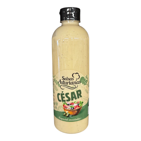 Salsas Gourmet Pet - 1kg - Salsas Asturianas