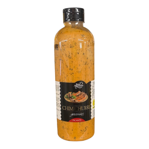 Salsas Gourmet Pet - 1kg - Salsas Asturianas