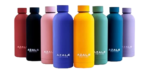 500 ML - Eco Ultra - Amarilla