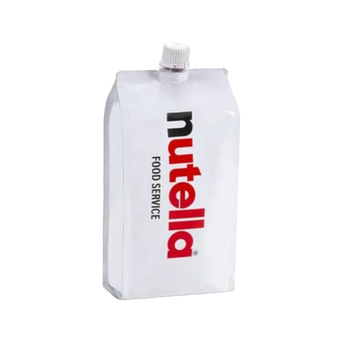 Crema de avellanas y cacao - 4 presentaciones - Nutella