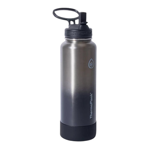 Botella térmica de agua de acero inoxidable  - 1.2 L - ThermoFlask
