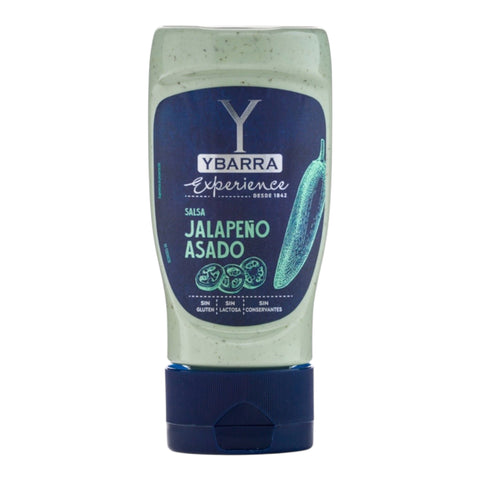 Pack salsas experience -