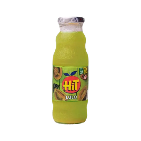 Jugo de Lulo HIT - 237ml - Postobon