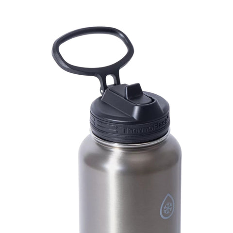 Botella térmica de agua de acero inoxidable  - 1.2 L - ThermoFlask