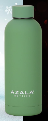 500 ML - Eco Ultra