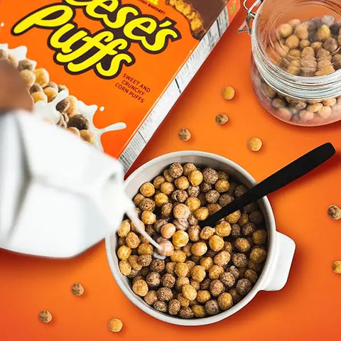 Reese`s puffs - 326g