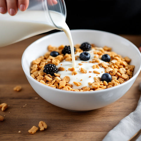 Golden Grahams Cereal - 375g - Nestle