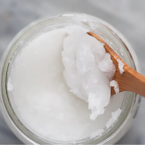 Aceite de Coco 100% Puro - 2,5L - KTC