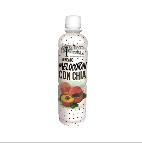 Chia Drink - Natural Treasure