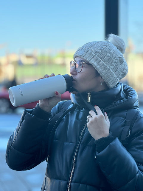 Dúo Pack Cubiteras XXL + Eco Smart Blanca