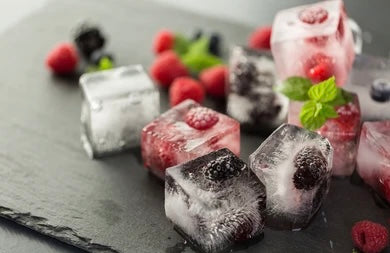 Dúo Pack Cubiteras XXL + Eco Smart Blanca