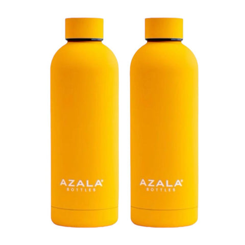 Twin Pack 500ml